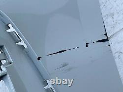 Volkswagen Golf VII 7 5G GTI GTD Facelift front bumper original bumper
