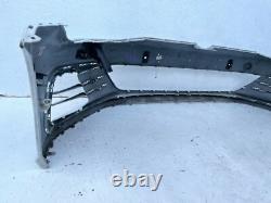Volkswagen Golf VII 7 5G GTI GTD Facelift front bumper original bumper