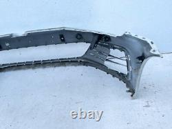 Volkswagen Golf VII 7 5G GTI GTD Facelift front bumper original bumper