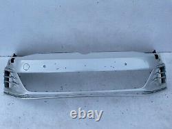 Volkswagen Golf VII 7 5G Gti GTD Facelift Front Bumper Original Bumper