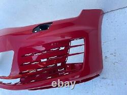 Volkswagen Golf VII 7 5G Gti GTD Front Bumper Original