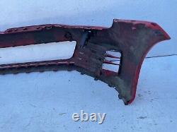 Volkswagen Golf VII 7 5G Gti GTD Front Bumper Original