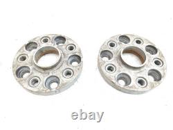 Volkswagen Golf VII GTI 2.0 TSI 169 kW 2013 Eibach Wheel Spacer Set 91720017
