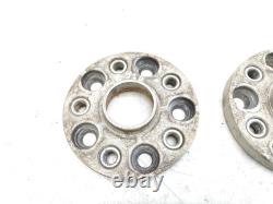 Volkswagen Golf VII GTI 2.0 TSI 169 kW 2013 Eibach Wheel Spacer Set 91720017