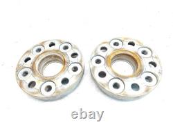 Volkswagen Golf VII GTI 2.0 TSI 169 kW 2013 Eibach Wheel Spacer Set 91720017