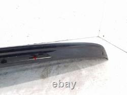 Volkswagen Golf VII GTI 2013 2.0 TSI Hatchback Rear Trunk Spoiler 5G6827934 Petrol