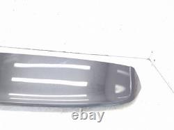 Volkswagen Golf VII GTI 2013 2.0 TSI Hatchback Rear Trunk Spoiler 5G6827934 Petrol