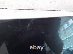 Volkswagen Golf VII GTI 2013 2.0 TSI Hatchback Rear Trunk Spoiler 5G6827934 Petrol