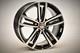Volkswagen Golf Vii Gti R-line Aluminum Wheels 7.5x18 Et49 5c0601025cm