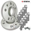 Volkswagen Golf VII GTi Wheel Spacers PCD 5x112 Ø 57.1mm 16mm per spacer