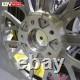 Volkswagen Golf VII GTi wheel spacers PCD 5x112 Ø57.1mm 20mm per spacer