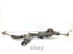 Volkswagen Golf VII Mk7 GTI 2.0 TSI 169 kW 2013 Left-Hand Drive Steering Rack 3Q0909144E