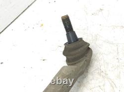 Volkswagen Golf VII Mk7 GTI 2.0 TSI 169 kW 2013 Left-Hand Drive Steering Rack 3Q0909144E