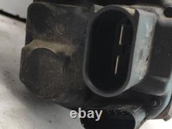 Volkswagen Golf VII Mk7 GTI 2.0 TSI 169 kW 2013 Left-Hand Drive Steering Rack 3Q0909144E