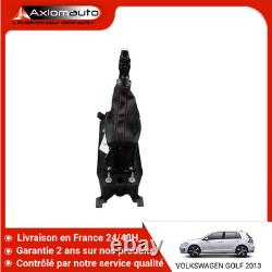 Volkswagen Golf VII Phase 1 2012 2.0 GTI Gear Selector
