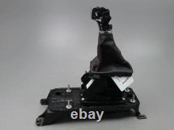 Volkswagen Golf VII Phase 1 2012 2.0 GTI Gear Selector