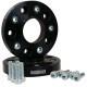 Volkswagen Golf Vii Wheel Spacers Except Gti Pcd 5x112 &Oslash;57.1mm 20mm Per Axle