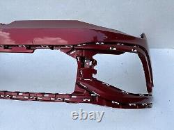 Volkswagen Golf VIII 5H Clubsport Gti Front Bumper Original Bumper