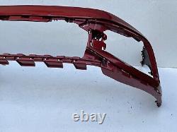 Volkswagen Golf VIII 5H Clubsport Gti Front Bumper Original Bumper