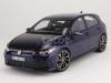 Volkswagen Golf Viii Gti 2020 Norev 1/18 (translated To English)