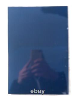 Volkswagen Motorsport Golf GTI 16V Rally 1987 Press Kit Media Release