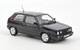 Volkswagen Vw Golf 2 Gti Fire And Ice Model Car Norev 1:18 188558