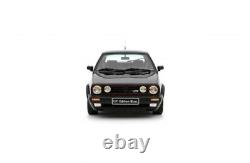 Volkswagen VW Golf 2 GTI Otto Reduced Model 118 Blue Edition OT1030 Volkswagen VW Golf 2 GTI Otto Reduced Model 118 Blue Edition OT1030