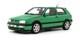 Volkswagen Vw Golf 3 Gti Model 118 Otto Concept Color Salsagreen Ot1187