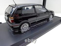Volkswagen VW Golf 3 GTI NOREV 118 Black 20 Years GTI New 188415