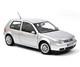 Volkswagen, Vw Golf 4 Gti, 1998, Metallic Silver, 118 Norev, 188570