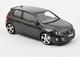 Volkswagen Vw Golf 6 Gti Norev 1:18 Model Dark Metallic Gray New 188503