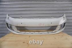 Volkswagen VW Golf 6 VI GTI GTD Bumper 5K0807221T