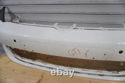 Volkswagen VW Golf 6 VI GTI GTD Bumper 5K0807221T