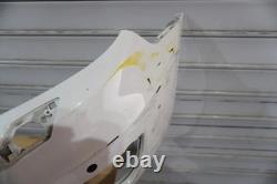 Volkswagen VW Golf 6 VI GTI GTD Bumper 5K0807221T