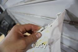 Volkswagen VW Golf 6 VI GTI GTD Bumper 5K0807221T