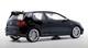 Volkswagen Vw Golf 7 Gti Clubsport S 2017 1:18 Dna Black New Resin
