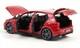Volkswagen Vw Golf 8 Gti Scale Model Norev 1:18 Tornadorot New 188595