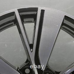 Volkswagen VW Golf MK8 Gti GTD Bakersfield 18' Alloy Wheel OEM 5H0601025J