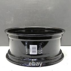 Volkswagen VW Golf MK8 Gti GTD Bakersfield 18 Alloy Wheel OEM 5H0601025J X1