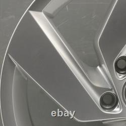 Volkswagen VW Golf Mk8 GTE GTD GTI 17' Original Richmond Alloy Wheel x1