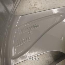 Volkswagen VW Golf Mk8 GTE GTD GTI 17' Original Richmond Alloy Wheel x1