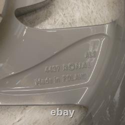 Volkswagen VW Golf Mk8 GTE GTD GTI 17' Original Richmond Alloy Wheel x1