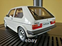 Volkswagen Vw Golf 1 Gti 16s Oettinger Ottomobile 1/12 G059