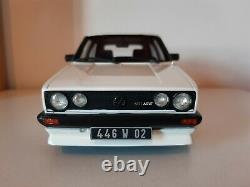 Volkswagen Vw Golf 1 Gti 16v Oettinger Ottomobile Otto Ot 043 In Box Good State