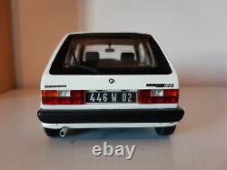 Volkswagen Vw Golf 1 Gti 16v Oettinger Ottomobile Otto Ot 043 In Box Good State