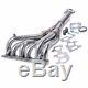 Volkswagen Vw Golf 2.8 Gti Vr6 Mk3 Rs Stainless Steel Tubular Exhaust