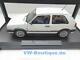 Volkswagen Vw Golf 2 Gti G60 From Norev In 118 White Nine 188,443