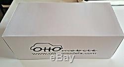 Volkswagen Vw Golf II Mk. 2 Gti 16v 1985 Otto Ottomobile 1/12 112 G044