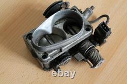 Vw 16v Valve On Strangulation F. Golf II Type 19e Gti Passat Throttle Body Pl Kr