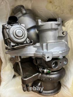 Vw Audi Seat Turbo Tfsi Golf 7 VII Gti Ph1 06k145701n 06k145701m 06k145701t